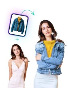 free ai clothes changer