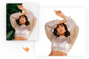 AI Background Changer

