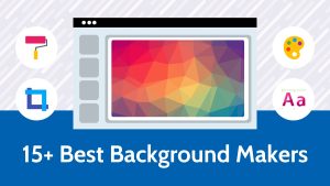 AI Background Changer