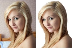 AI Background Changer