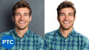 AI Background Changer