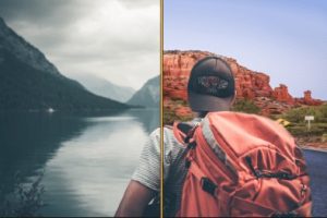 AI Background Changer