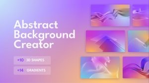 AI Background Changer