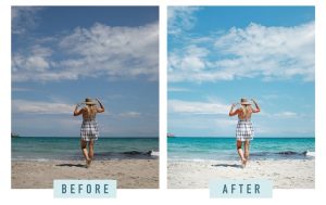AI Background Changer