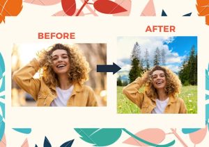 AI Background Changer