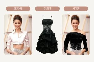 ai cloth changer