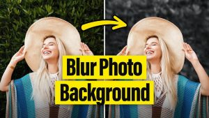 AI Background Changer