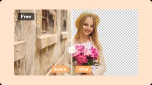 AI Background Changer