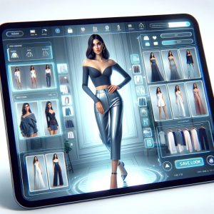 free ai clothes changer