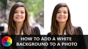 AI Background Changer
