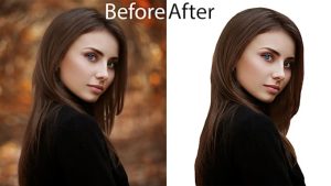AI Background Changer

