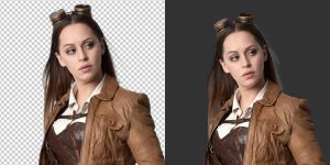 AI Background Changer