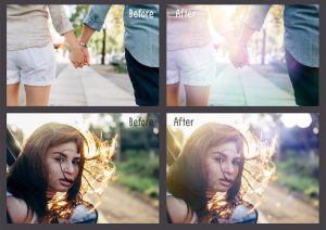 AI Background Changer