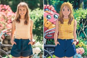 AI Image Generator