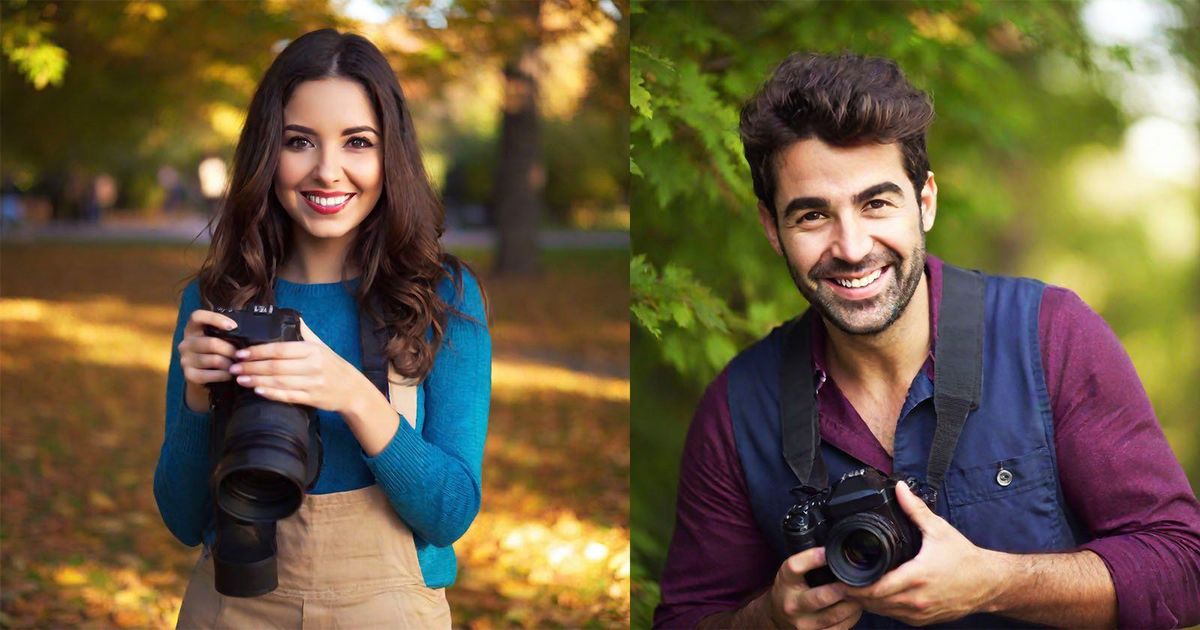 How an AI Image Generator Enhances Image Description Accuracy