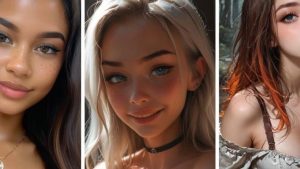 AI Image Generator