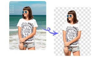 AI Background Changer