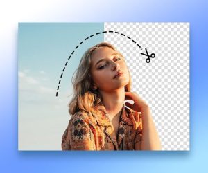 AI Background Changer