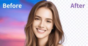 AI Background Changer