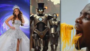 AI Image Generator