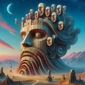 AI Image Generator