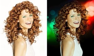 AI Background Changer