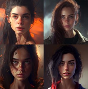 AI Image Generator