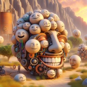 AI Image Generator