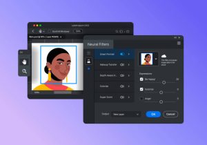 AI Background Changer
