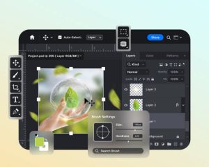 AI Background Changer
