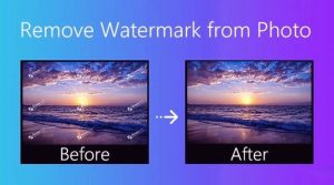 ai watermark remover