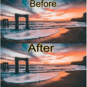 ai remove watermark