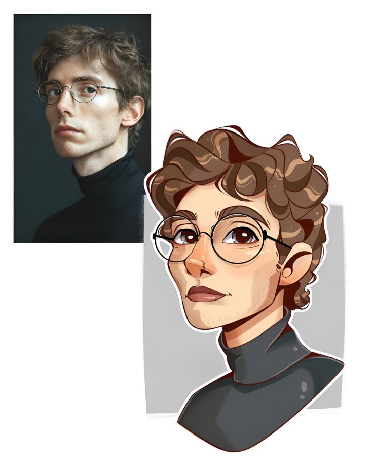 AI Photo to Cartoon Generator: Transform Images Into Cartoon Art
