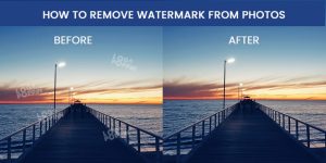ai remove watermark