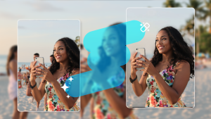 Remove Objects from Photos