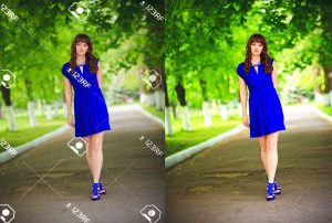 ai watermark remover