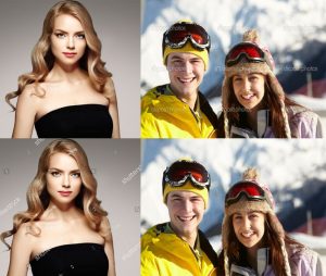 ai watermark remover