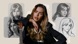 online image to sketch converter