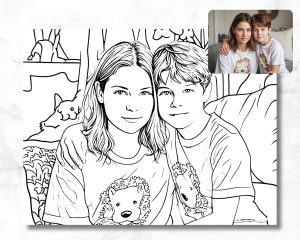 ai old photo restoration