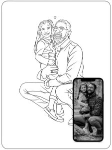 ai old photo restoration