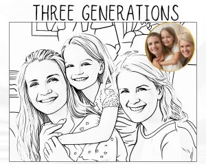 ai old photo restoration