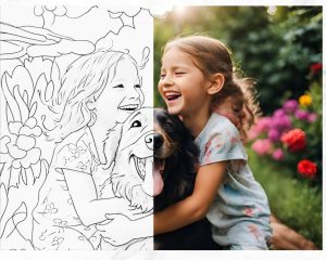 ai old photo restoration