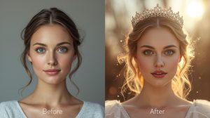 ai face swap