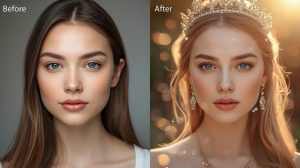 ai face swap