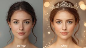 ai face swap