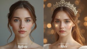 ai face swap